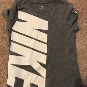 Nike tee